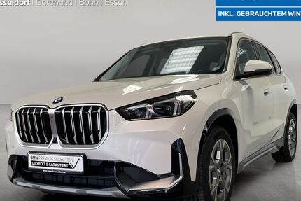 BMW X1 8.714 km 41.999 &euro; Düsseldorf 40237