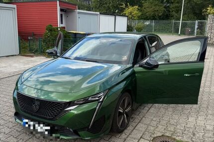 Peugeot 308 33.800 km 19.999 &euro; Mönchengladbach 41179