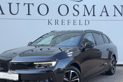 Opel Astra 45.536 km 17.950 &euro; Krefeld 47805