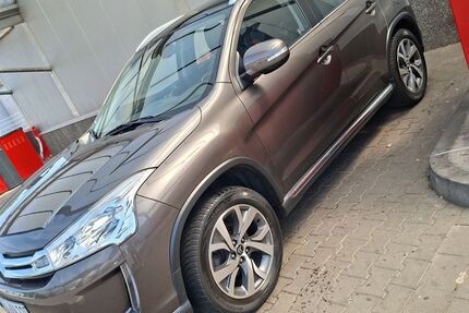 Citroen C4 Aircross 215.000 km 6.350 &euro; Viersen 41747