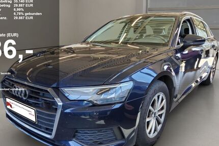 Audi A6 69.998 km 29.448 &euro; Krefeld 47805