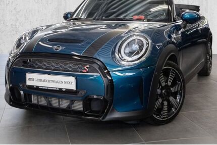 Mini Cooper S Cabrio 30.768 km 26.990 &euro; Leverkusen 51371