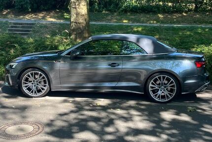Audi A5 58.820 km 37.000 &euro; Leverkusen 51381