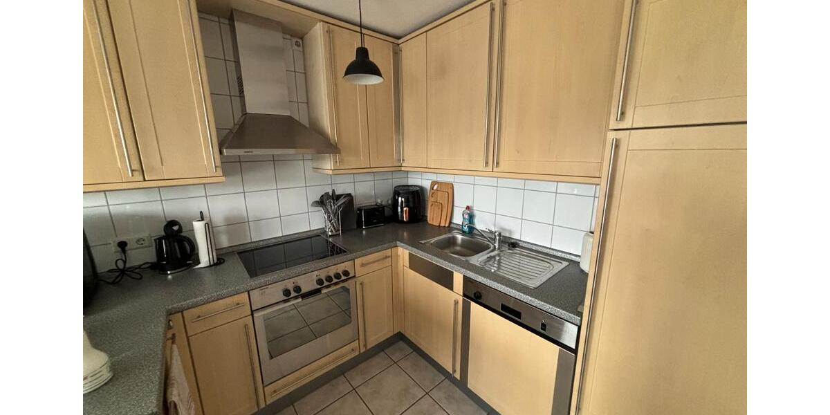 Dachgeschoßwohnung Velbert - 2 Zimmer, 47 m&sup2;, 114.900&euro; | Angebot:27513354