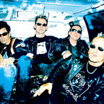 Normahl + Trustgod Simon + Fäex