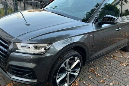 Audi Q5 108.000 km 25.700 &euro; düsseldorf 40231