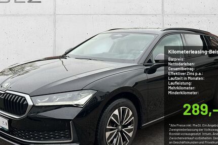 Skoda Superb 25.733 km 32.590 &euro; Pulheim-Brauweiler 50259