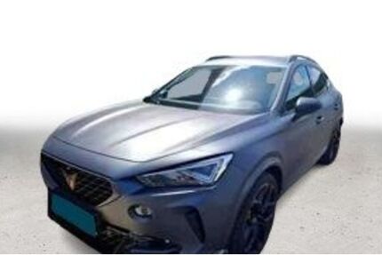 Cupra Formentor 51.089 km 21.680 &euro; Moers 47441