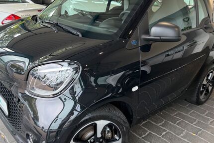 Smart ForTwo 26.100 km 14.350 &euro; Wegberg / Rath-Anhoven 41844