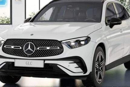 Mercedes-Benz GLC 300 22.453 km 57.990 &euro; Neuss 41460