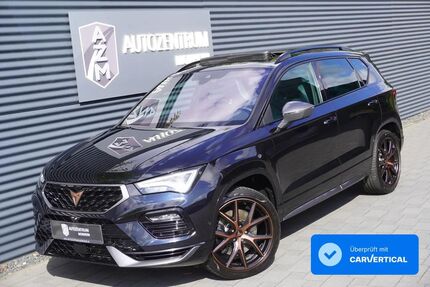 Cupra Ateca 77.000 km 24.990 &euro; Monheim am Rhein 40789
