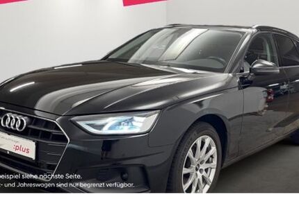Audi A4 54.151 km 18.990 &euro; Neuss 41464