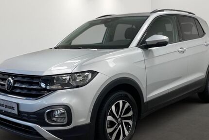 VW T-Cross 39.947 km 17.300 &euro; Düsseldorf 40233
