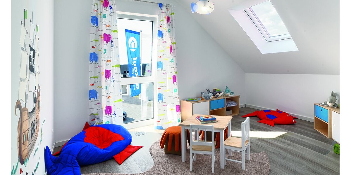 Individuelles Wohnglück in Bergheim - Ihr maßgeschneidertes Einfamilienhaus mit Premiumausstattung - Einfamilienhaus Bergheim | Angebot:27395978
