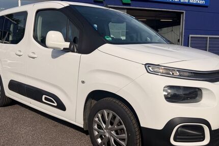Citroen Berlingo 110.000 km 12.490 &euro; Krefeld 47800