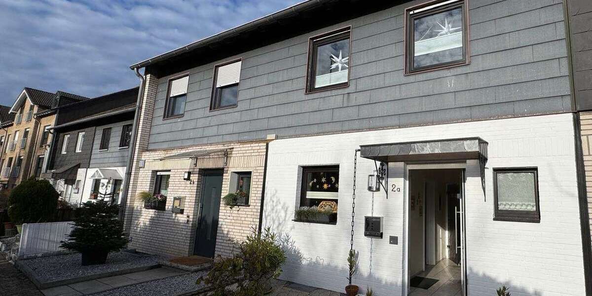 Einfamilienhaus Neukirchen-Vluyn Vluyn - 3 Zimmer, 110 m&sup2;, 349.000&euro; | Angebot:23864459