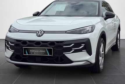 VW T-Roc 10.000 km 35.740 &euro; Viersen 41751