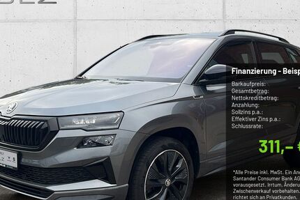 Skoda Karoq 42.382 km 28.990 &euro; Pulheim-Brauweiler 50259