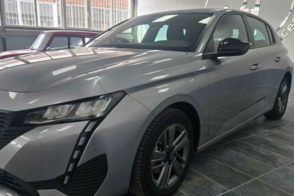 Peugeot 308 50.920 km 16.600 &euro; Neuss 41469
