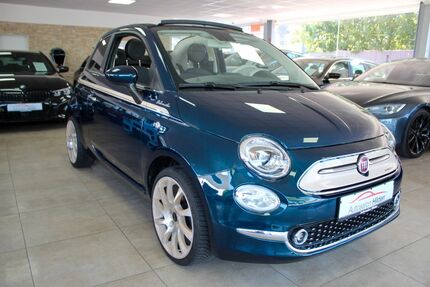 Fiat 500C 38.000 km 14.999 &euro; Hilden (bei Düsseldorf) 40721