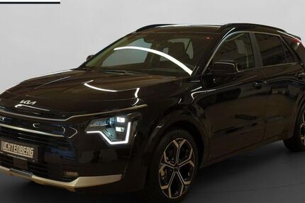 Kia Niro 10.500 km 29.250 &euro; Leverkusen 51381