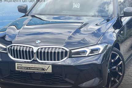 BMW 320 25.404 km 40.780 &euro; Mülheim an der Ruhr 45478