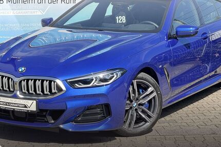 BMW 840 21.216 km 69.880 &euro; Mülheim an der Ruhr 45478