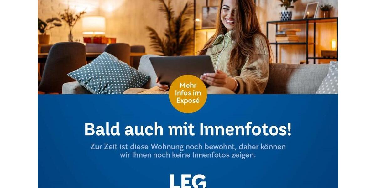 Etagenwohnung Solingen - 3 Zimmer, 73 m&sup2;, 719&euro; | Angebot:26254316
