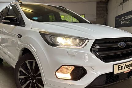 Ford Kuga 67.855 km 14.950 &euro; Wegberg 41844