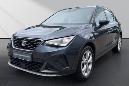 Seat Arona 41.200 km 16.990 &euro; Solingen 42719