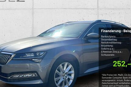 Skoda Superb 89.202 km 23.490 &euro; Pulheim-Brauweiler 50259