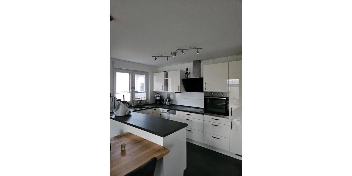 Erdgeschoßwohnung Jüchen - 3 Zimmer, 90 m&sup2;, 1.600&euro; | Angebot:27553895