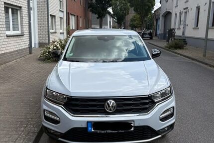VW T-Roc 84.500 km 17.300 &euro; Erkelenz 41812
