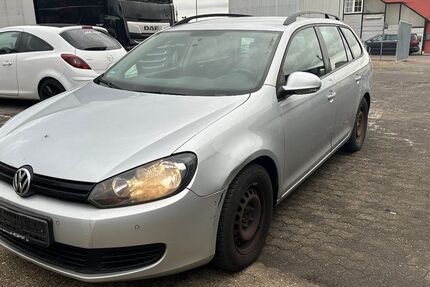 VW Golf 250.000 km 2.500 &euro; Neuss 41469