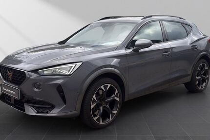 Cupra Formentor 25.500 km 34.990 &euro; Solingen 42719