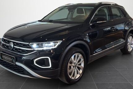 VW T-Roc 43.860 km 22.880 &euro; Moenchengladbach 41063