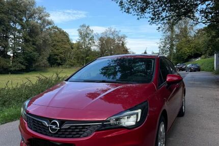 Opel Astra 96.000 km 6.800 &euro; Erkrath 40699