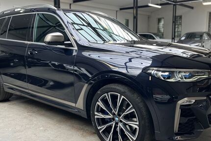 BMW X7 121.500 km 57.870 &euro; Velbert 42551