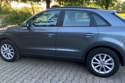 Audi Q3 176.000 km 13.000 &euro; Langenfeld 40764