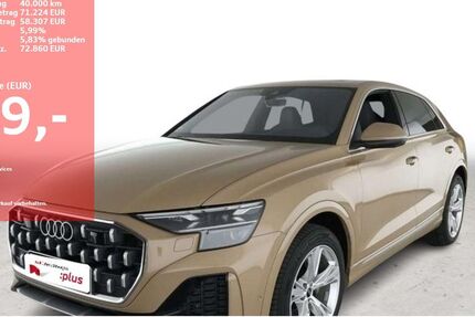 Audi Q8 24.942 km 72.610 &euro; Moers-Hülsdonk 47441