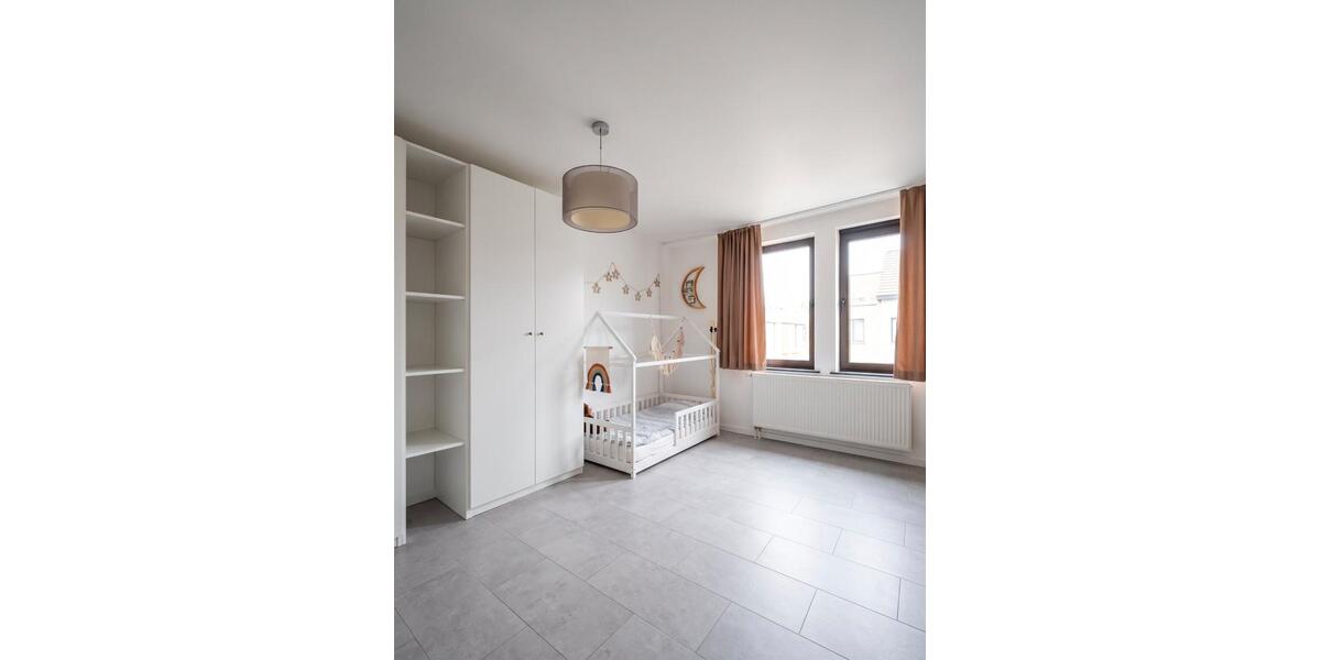Reihenhaus Leverkusen Bürrig - 5 Zimmer, 100 m&sup2;, 560.000&euro; | Angebot:27540173