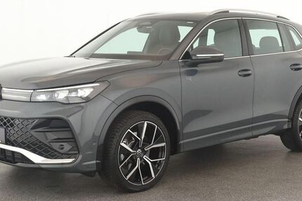 VW Tiguan 36.000 km 40.584 &euro; Düsseldorf 40233