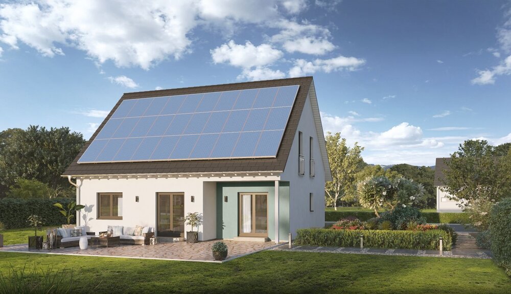 Ihr persönliches Traumhaus: Flexibel und individuell mit allkauf realisieren - Einfamilienhaus Velbert Velbert-Mitte | Angebot:27493968