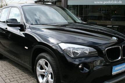 BMW X1 249.000 km 4.390 &euro; Mönchengladbach 41065