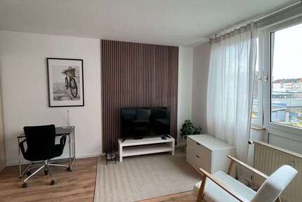 Zimmer Düsseldorf Pempelfort - 1 Zimmer, 920&euro; | Angebot:24628823