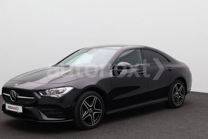 Mercedes-Benz CLA 250 94.050 km 29.990 &euro; Mönchengladbach 41066