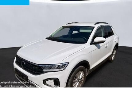 VW T-Roc 41.474 km 18.160 &euro; Grevenbroich 41515