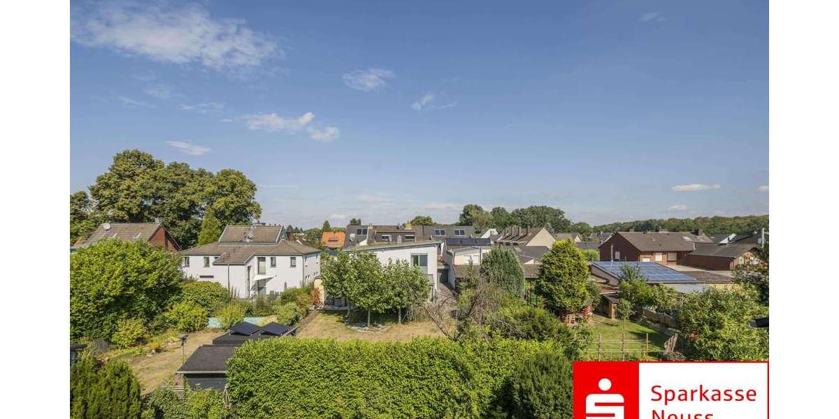 Etagenwohnung Neuss Allerheiligen - 2 Zimmer, 54 m&sup2;, 155.000&euro; | Angebot:27445334