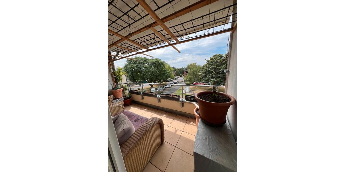 Etagenwohnung Bergheim - 2 Zimmer, 65 m&sup2;, 133.000&euro; | Angebot:27427176