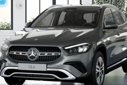 Mercedes-Benz GLA 200 3.165 km 35.890 &euro; Düsseldorf 40470